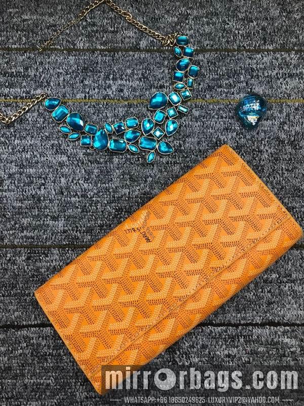 Cheap Goyard Bags Goyard Bag 19.5X9.5X2.5 CM-2