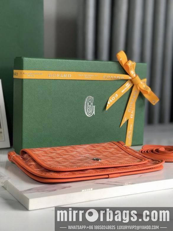 Cheap Goyard Bags 20X13cm 042340 JHJ 9