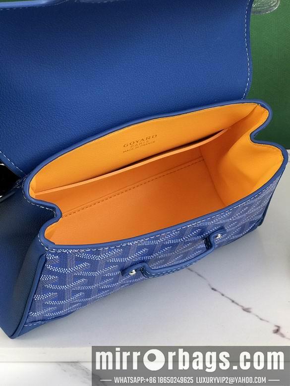 Cheap Goyard Bags 20X14.5X9cm 042319 JHJ 7