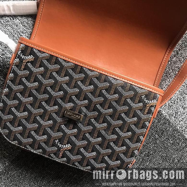 Cheap Goyard Bags 16X7X22cm 082604 GY 3