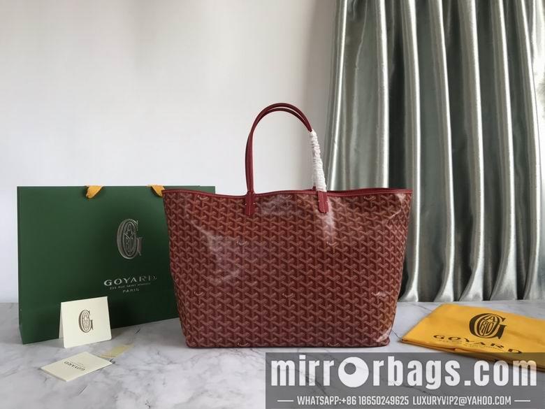 Cheap Goyard Bags 40X31.5X19cm 033105 GY 5