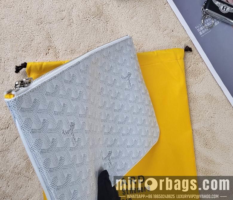 Cheap Goyard Bags 29X20cm 051002 ZC 3colour