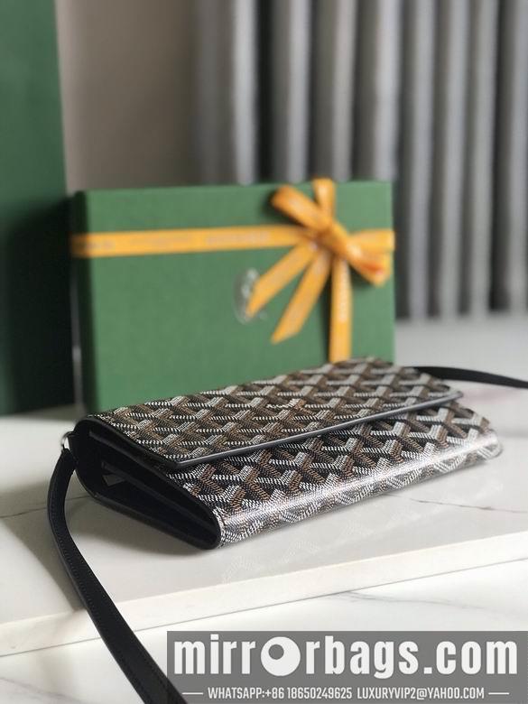 Cheap Goyard Bags 02019 12X3.3X19cm JHJ 1