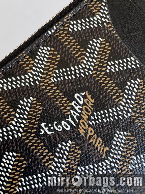 Cheap Goyard Bags 8519 12.5X1X8.4cm YG 2