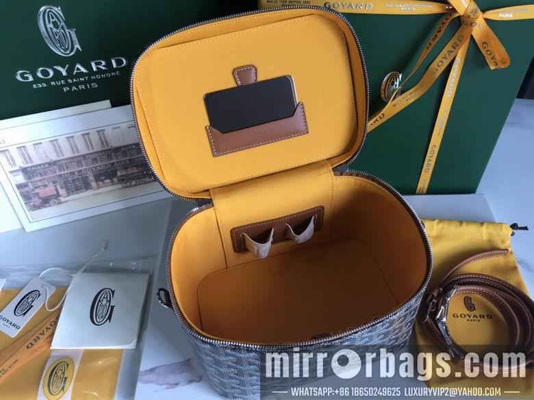 Cheap Goyard Bags 20X14X16cm 033107 GY 2