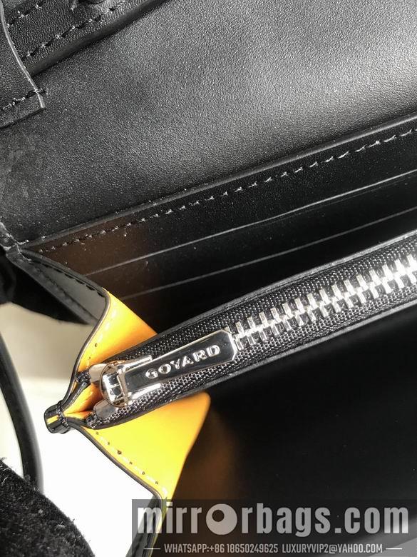 Cheap Goyard Bags 12X3.3X19cm 031711 XM 1