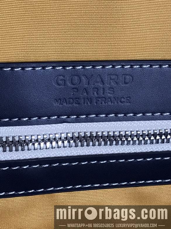 Cheap Goyard Bags Boston 020231-1 50X25X30cm JHJ 10