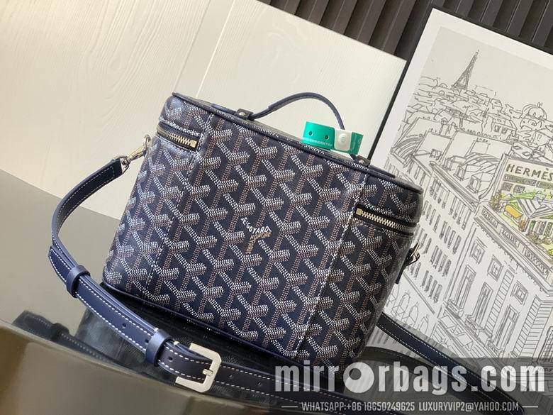 Cheap Goyard Bags 8037 16X14X20cm XM 7