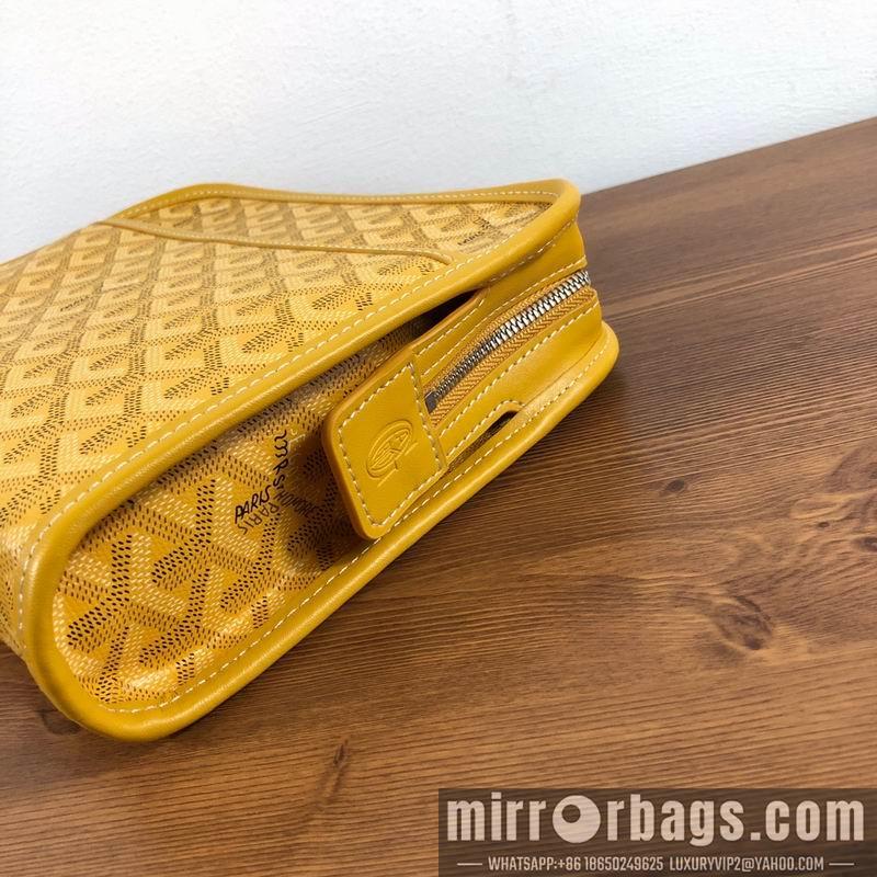 Cheap Goyard Bags GY Handbags 25X18.5x6cm-2