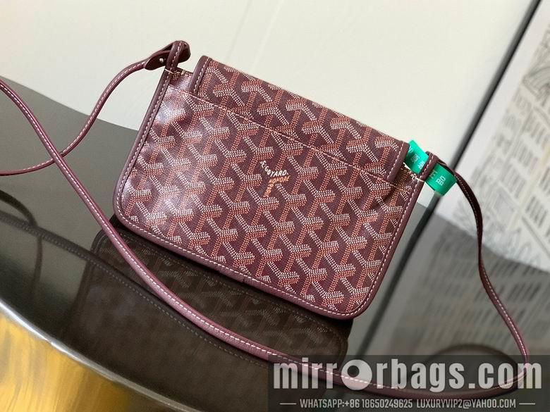 Cheap Goyard Bags 020150 20.5X2.5X14cm XMY 1
