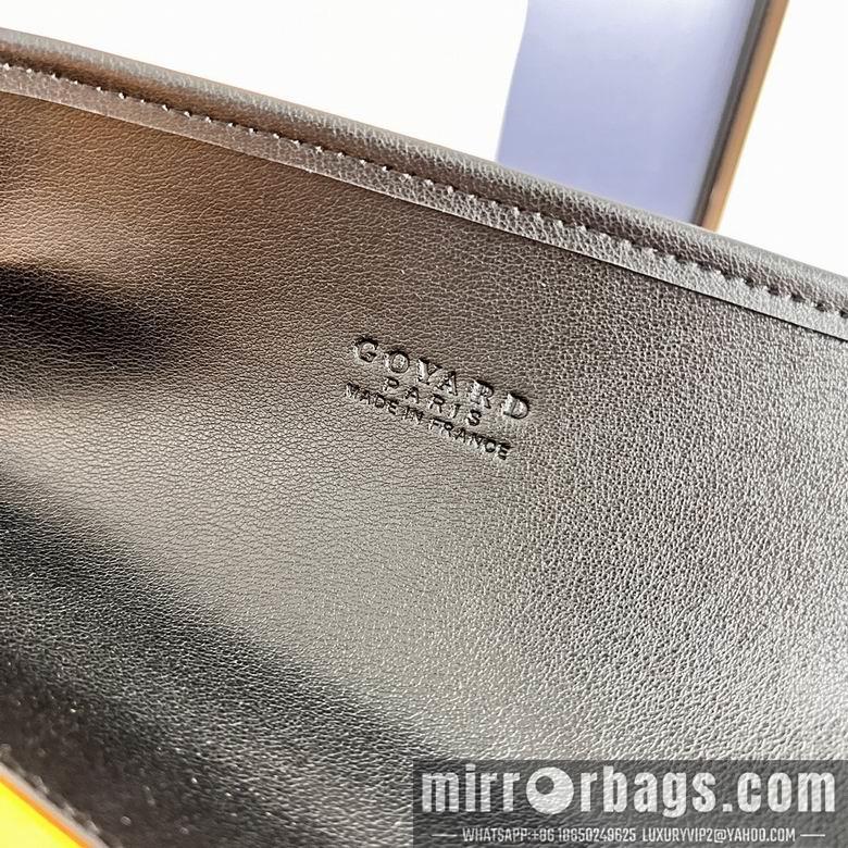 Cheap Goyard Bags 32X15X38cm 092707 YT 2colour