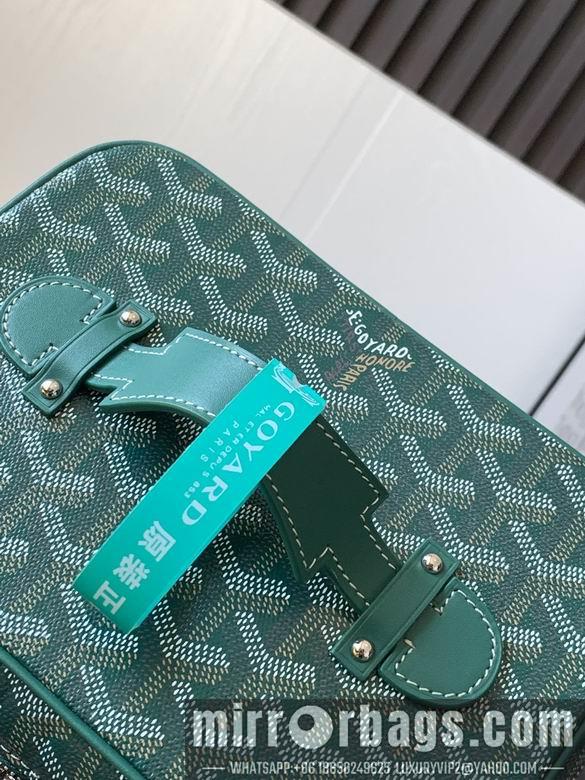 Cheap Goyard Bags 8037 16X14X20cm XM 6