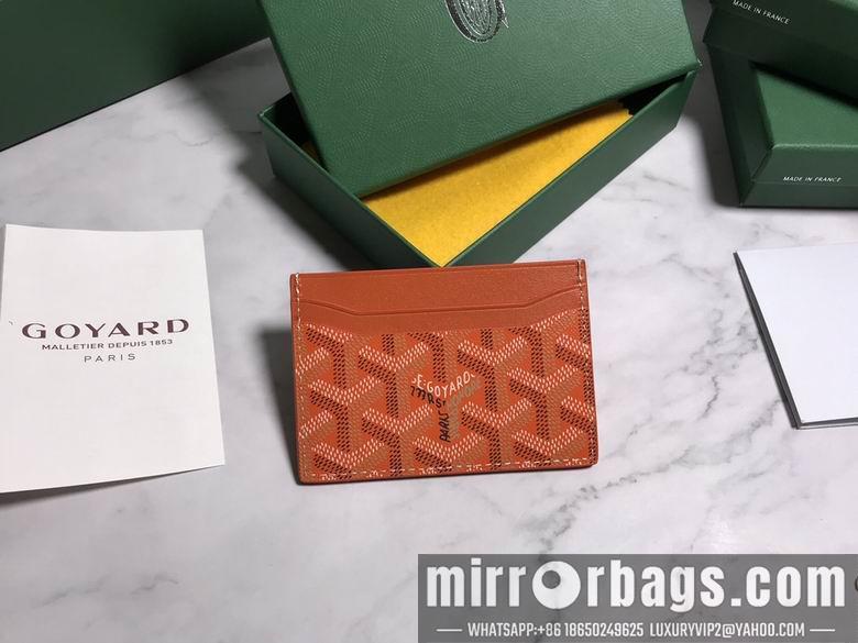 Cheap Goyard Bags 10.5X7.3cm 042322 JHJ 3