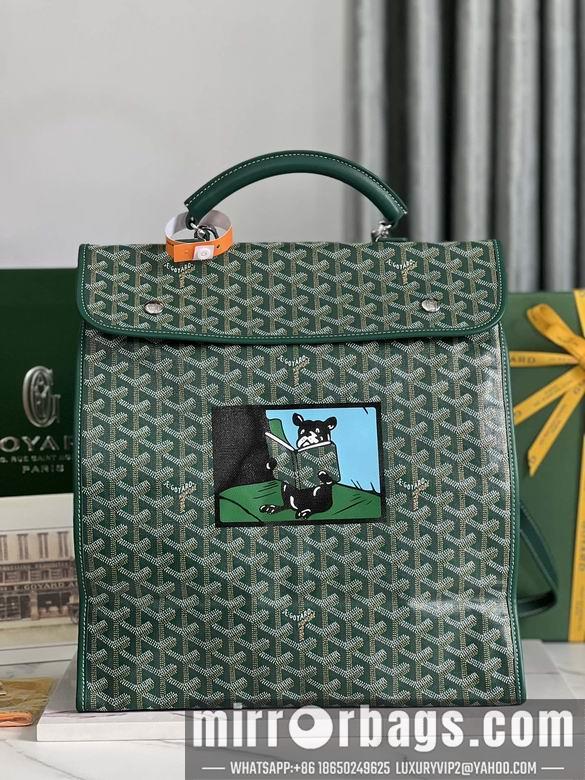 Cheap Goyard Bags 33X35X16cm 042305 JHJ 4