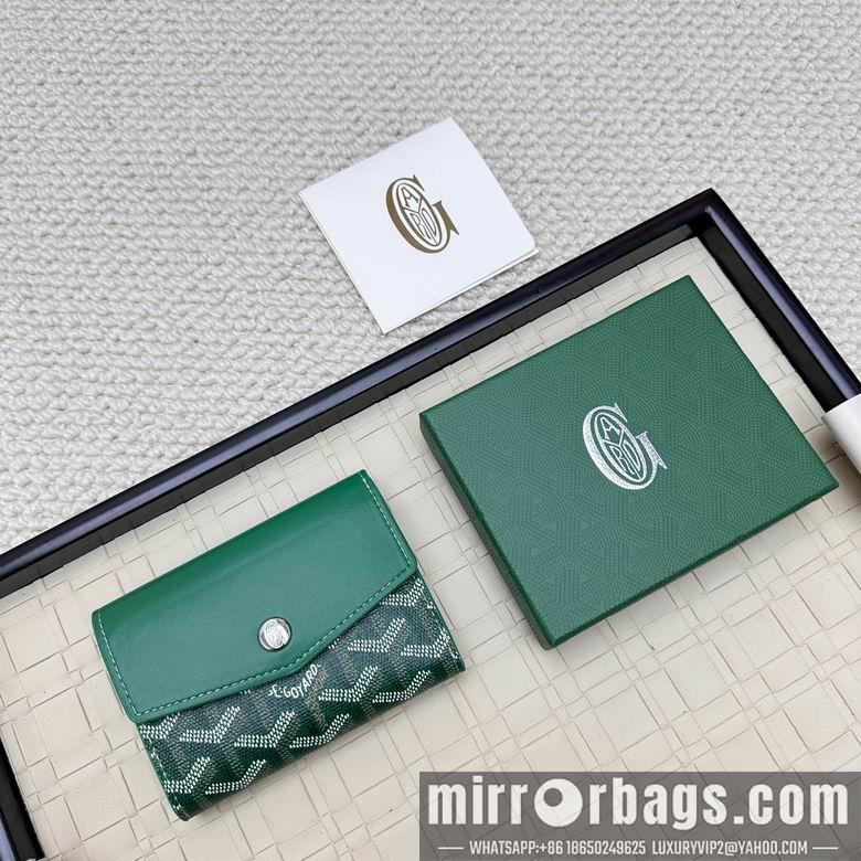 Cheap Goyard Bags 806 12X9.3X2.5cm ZC 7