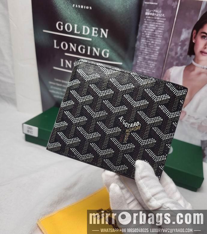 Cheap Goyard Bags 085 11X9cm YG 4