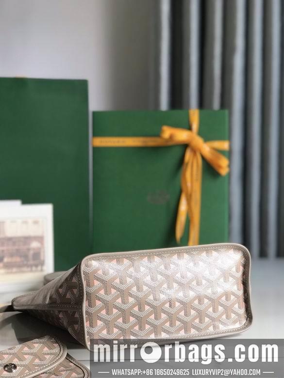 Cheap Goyard Bags 28X20X20X10cm 042308 JHJ 21