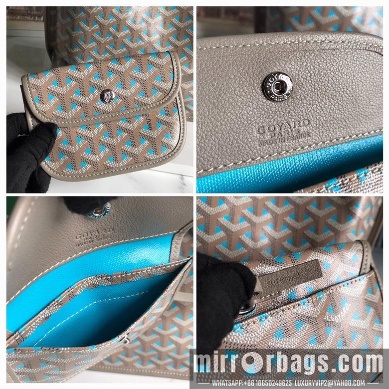 Cheap Goyard Bags 28X20X20X10cm 042308 JHJ 20