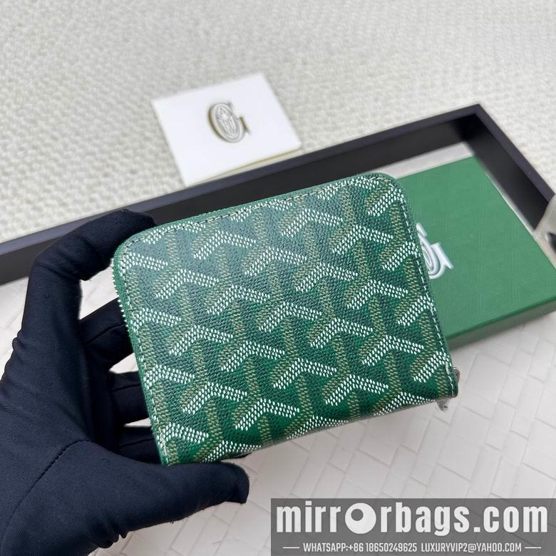 Cheap Goyard Bags 805 10.4X7.5X1.8cm ZC 5
