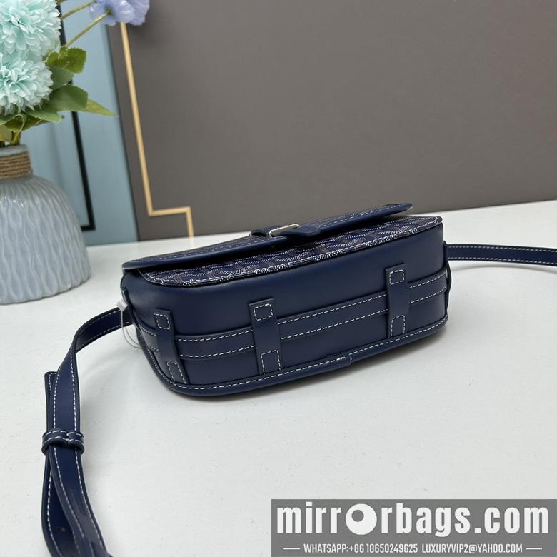 Cheap Goyard Bags Goyard 22x15x6.5cm ss7