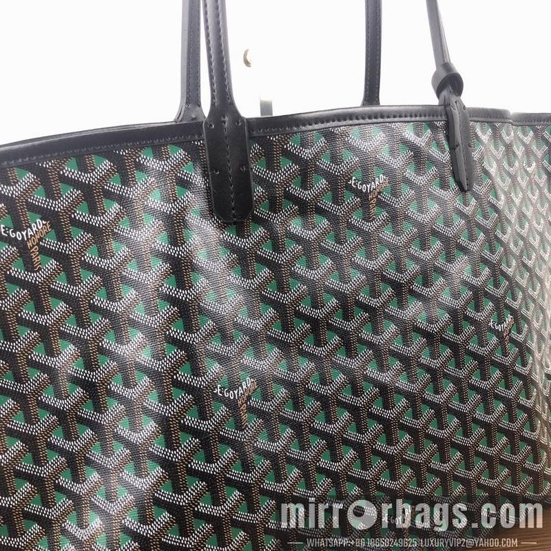Cheap Goyard Bags GY Claire Voie M34X15X28 L40X15X30cm-4