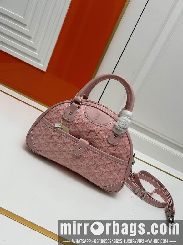 Cheap Goyard Bags 2317 26X16X9cm XMY 7