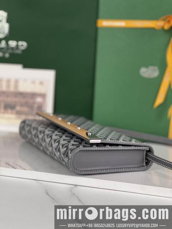 Cheap Goyard Bags 020178 25X14.5X4cm JHJ 6