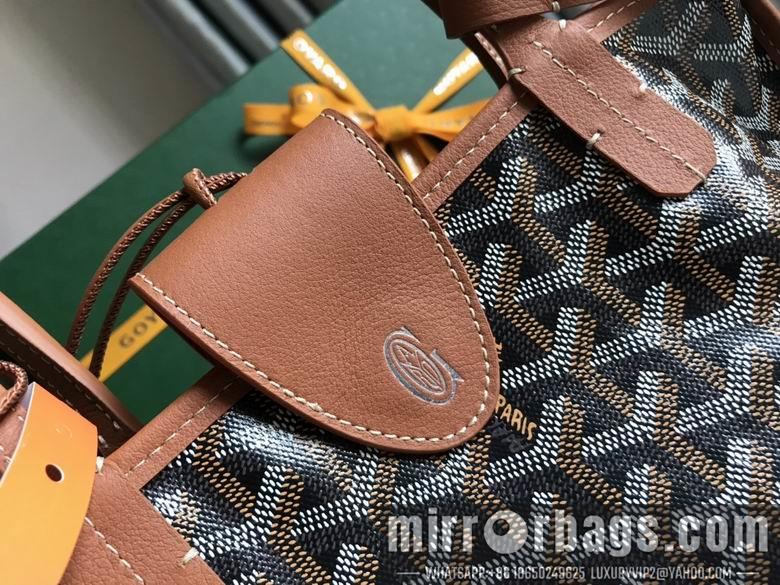 Cheap Goyard Bags 020660 28X20X20X10cm JHJ 5