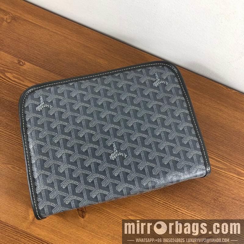 Cheap Goyard Bags GY Handbags 25X18.5x6cm-5