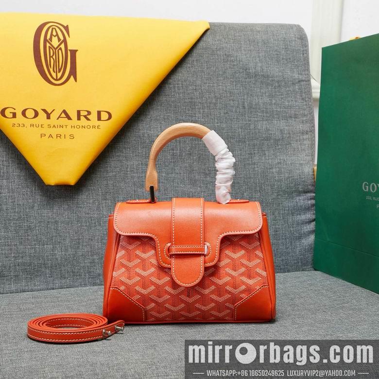 Cheap Goyard Bags 20X15X7.5cm 032902 GY 3