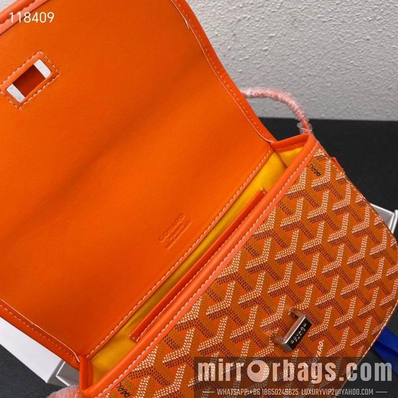 Cheap Goyard Bags 22X15X6.5cm 041206 YG 9