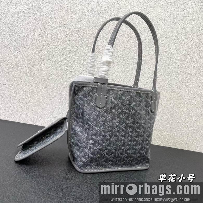 Cheap Goyard Bags 20X19X10cm 041204 YG 4