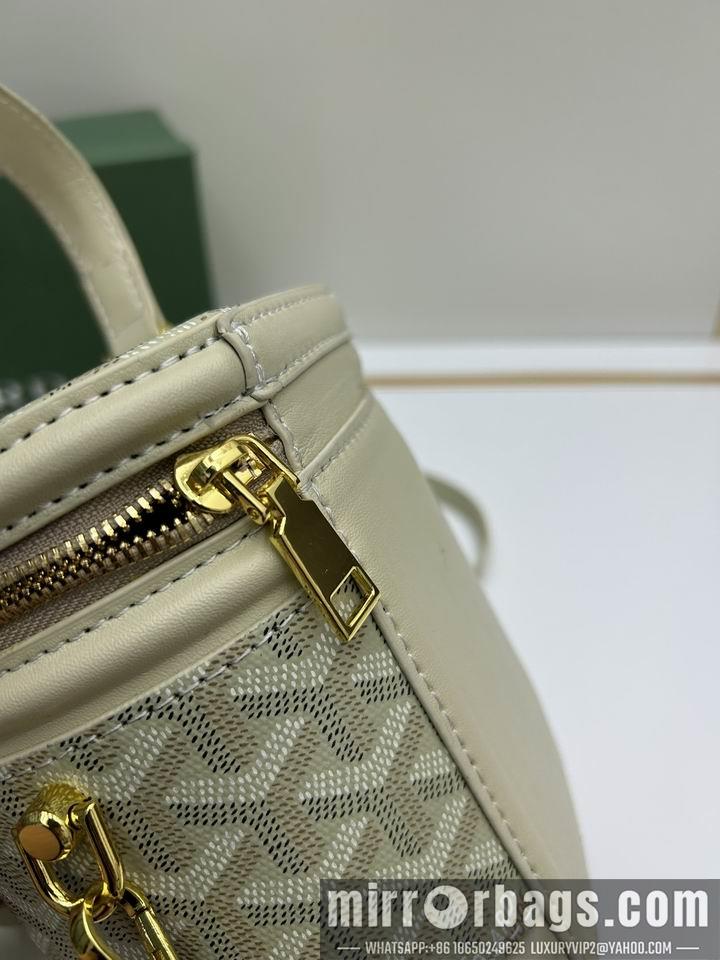 Cheap Goyard Bags Goyard 9802 13x15x12cm jj1