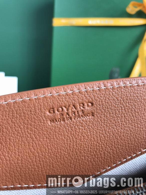 Cheap Goyard Bags 020234 21X15X6.5cm JHJ 2