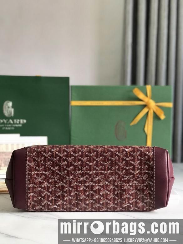 Cheap Goyard Bags 020161 36X15X27cm JHJ 4