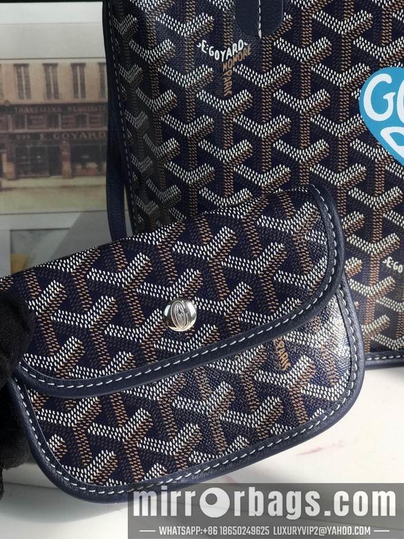 Cheap Goyard Bags 28X20X20X10cm 082503 JHJ 6