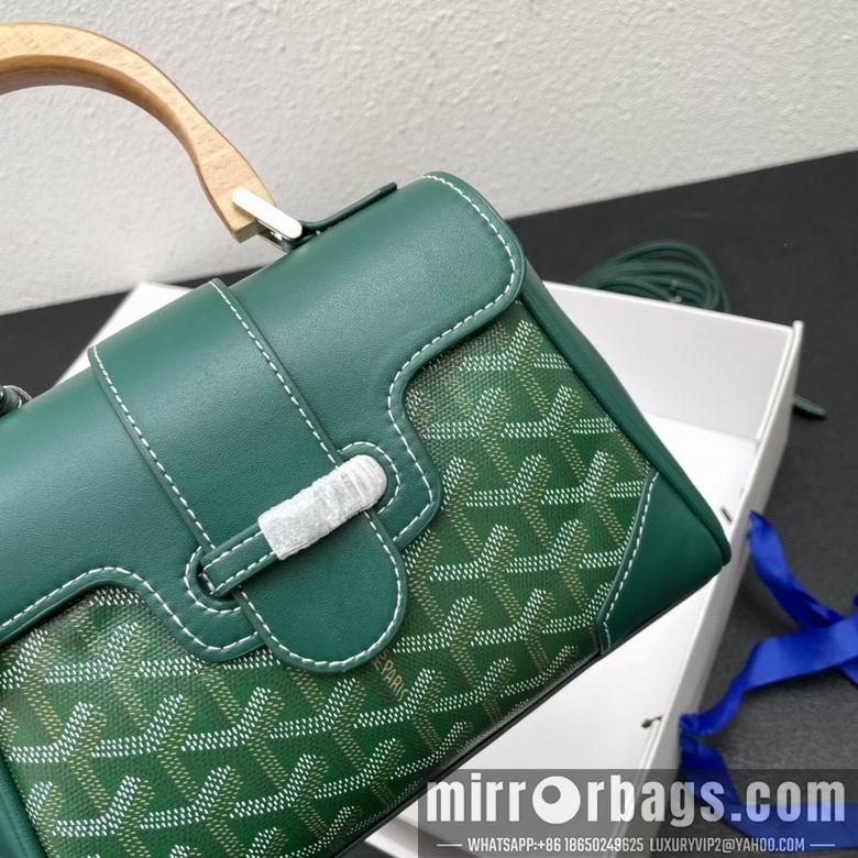 Cheap Goyard Bags 20X14.5X9cm 050410 YG 3