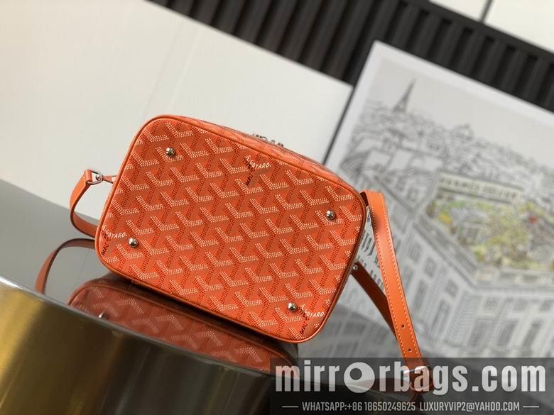 Cheap Goyard Bags 8037 16X14X20cm XM 8