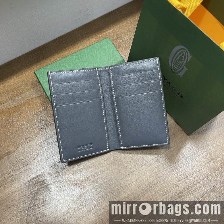 Cheap Goyard Bags 11X7.5X15cm 092401 YG 7