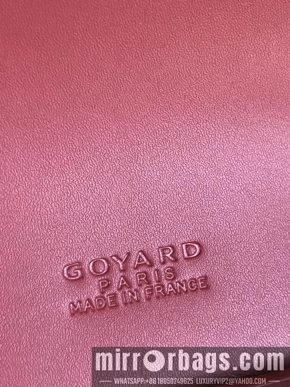 Cheap Goyard Bags Marie-Caroline 020241 25X15X6.5cm JHJ 7