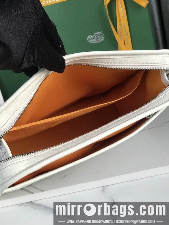 Cheap Goyard Bags 30X23X7.5cm 042341 JHJ 8