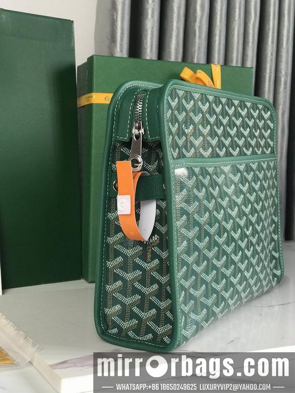 Cheap Goyard Bags 020201 30X23X7.5cm YG 6