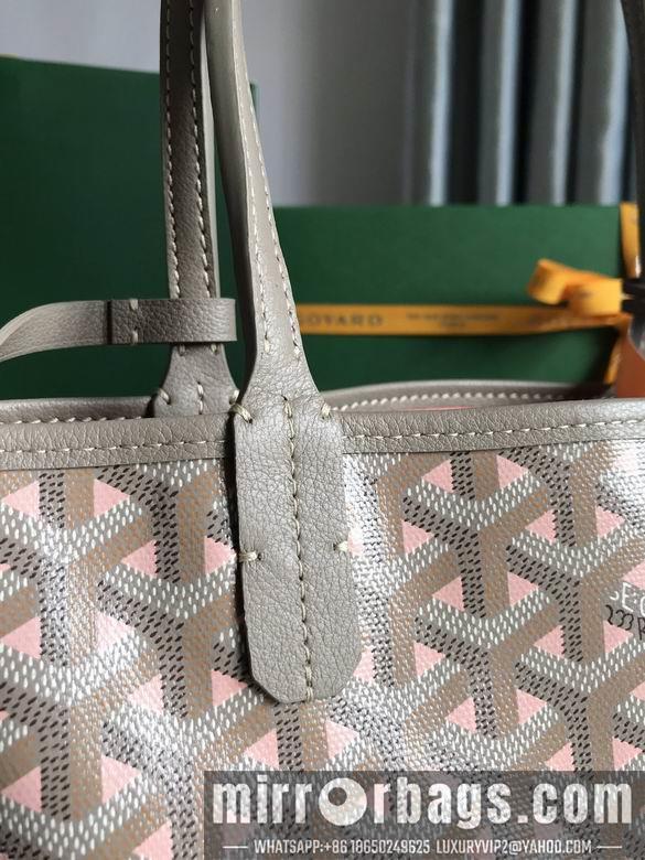 Cheap Goyard Bags 28X20X20X10cm 042308 JHJ 21