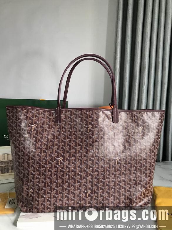 Cheap Goyard Bags 57X40X31.5X19cm 042315 JHJ 8