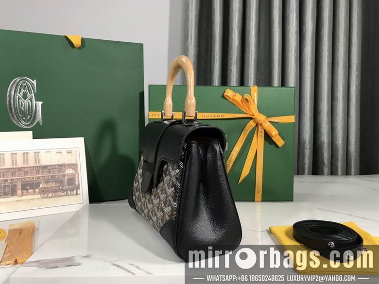 Cheap Goyard Bags 20X14.5X9cm 042319 JHJ 8