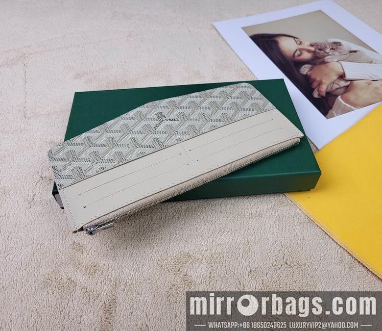 Cheap Goyard Bags 098 11.5X1X21cm YG 6