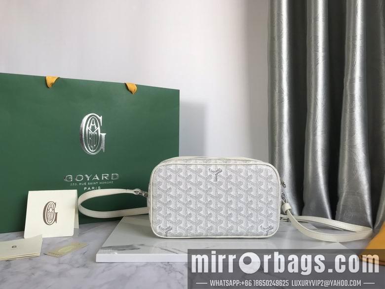 Cheap Goyard Bags 020189 22.5X13X7cm JHJ 10