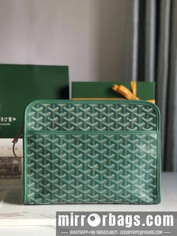 Cheap Goyard Bags 30X23X7.5cm 031713 XM 5