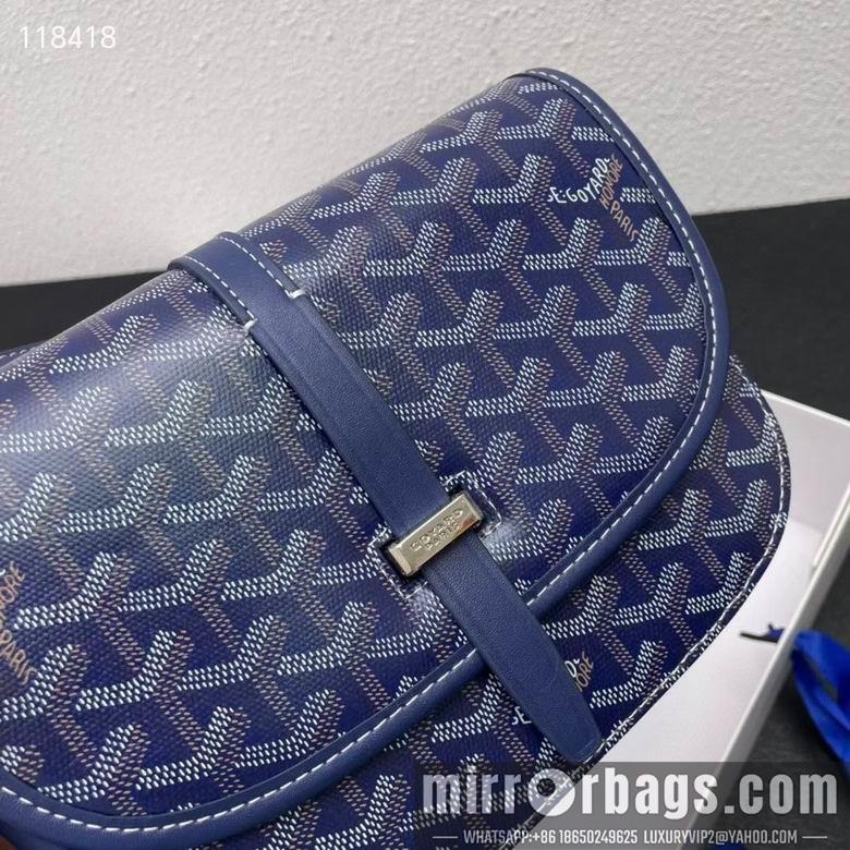 Cheap Goyard Bags 22X15X6.5cm 041206 YG 1