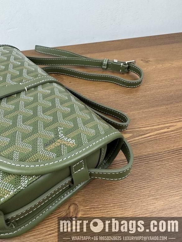 Cheap Goyard Bags 22X15X6.5cm 052302 GY 2colour